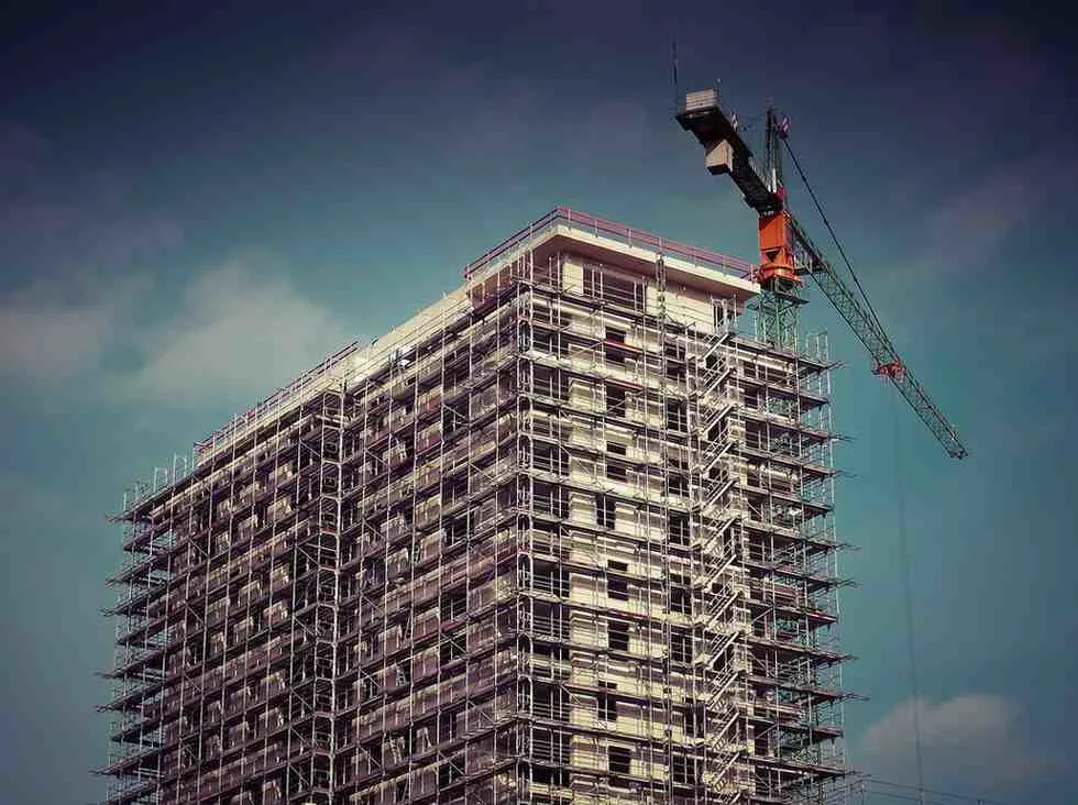 Updates & Construction Impacts