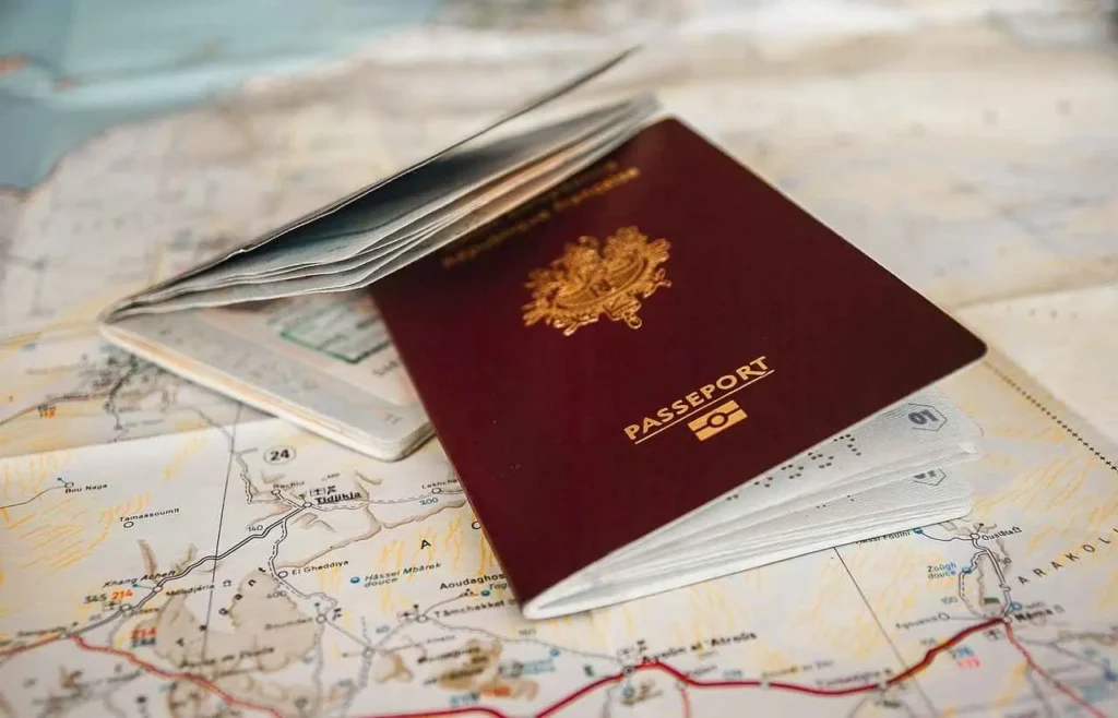1. Passport Requirements Beyond the Basics