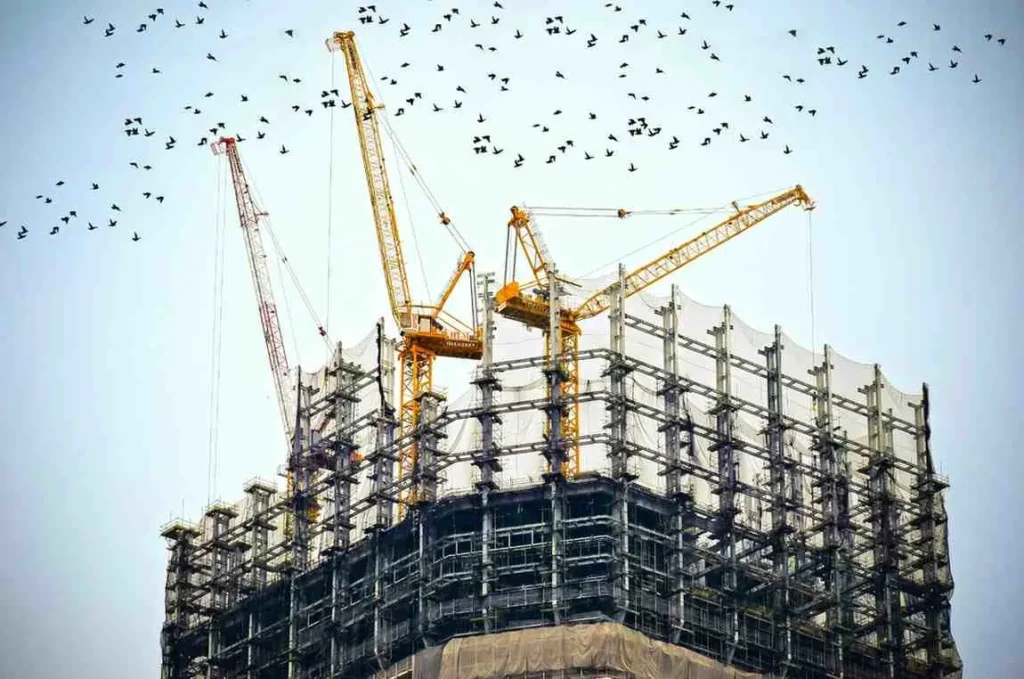 2024 Construction Updates