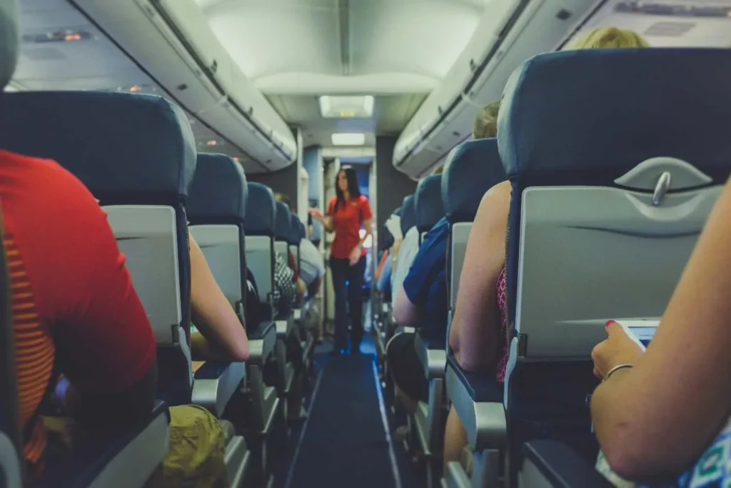 Airlines The Good, The Bad, and The Delayed