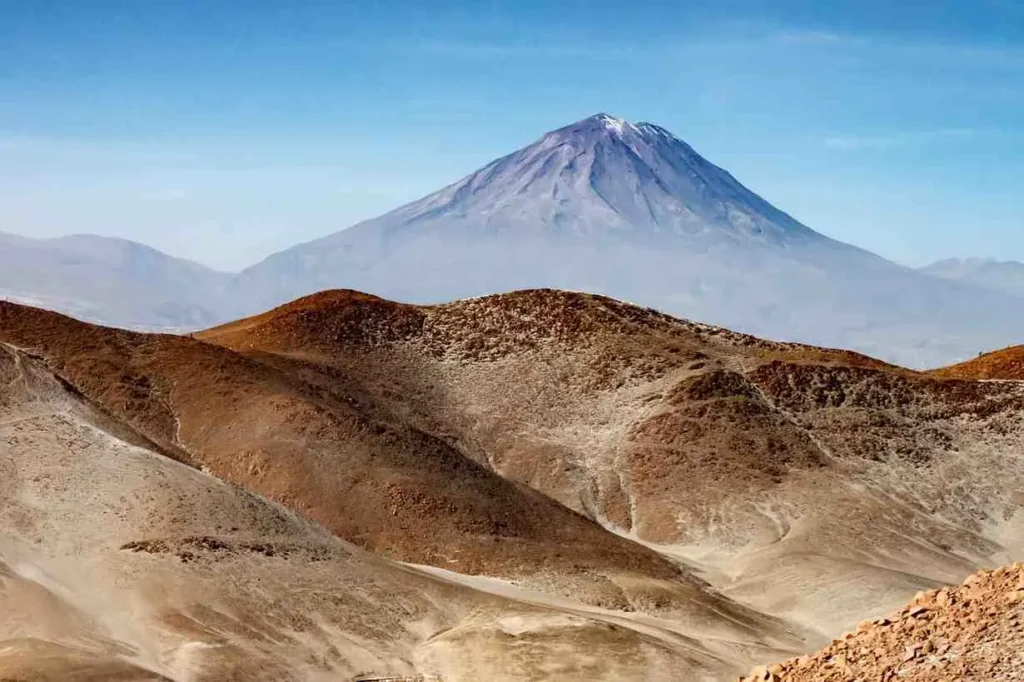 Damascus Weather Decoded Where Desert Meets Mountain