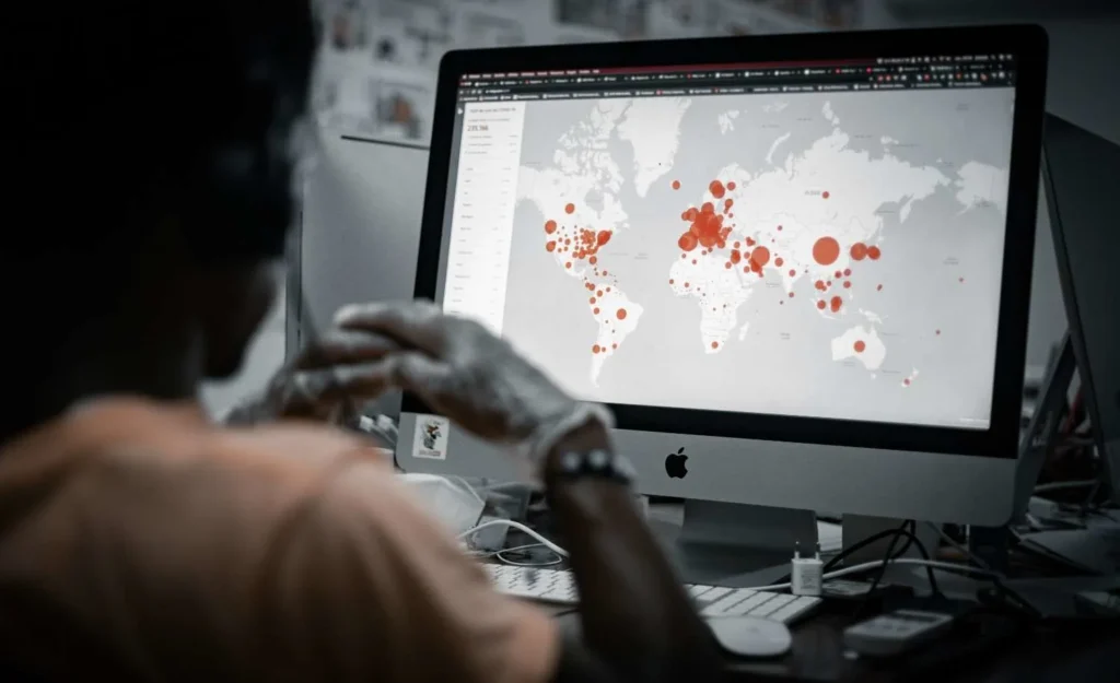 Digital Mapping What Actually Works