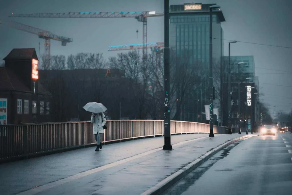 Germany’s Regional Weather Personalities (Decoded)