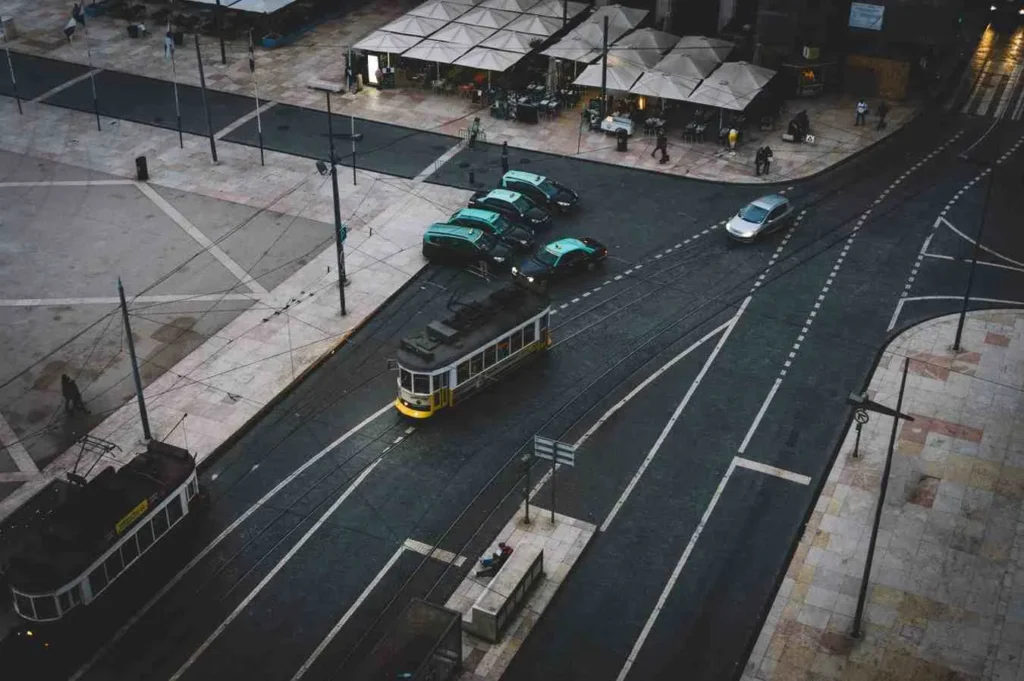 Ground Transportation Insights