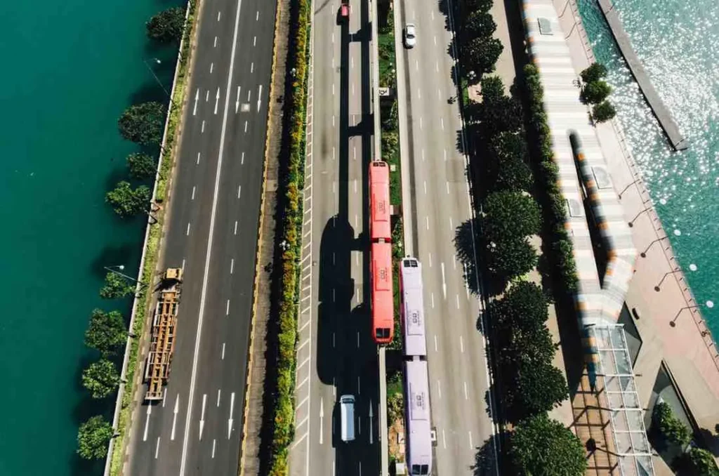 Ground Transportation Making the Smart Choice
