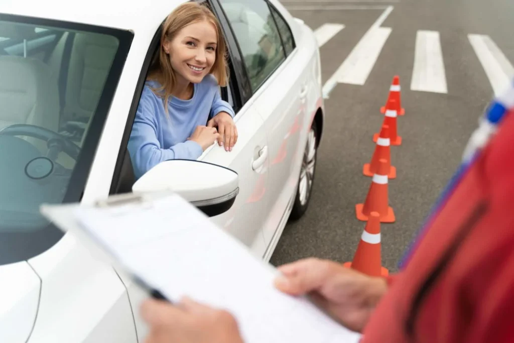 Ground Transportation Safe Options