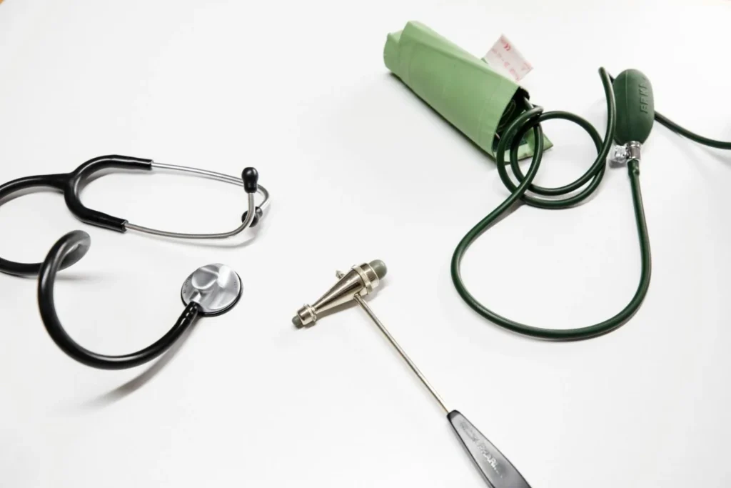 Health Requirements What's Changed for 2024