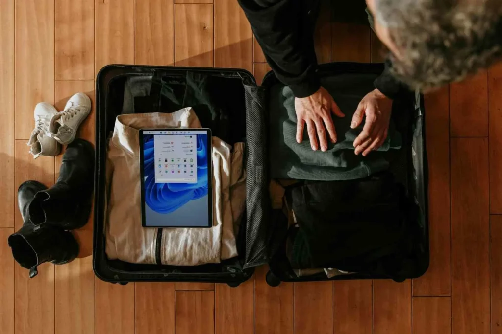 Packing Like a Pro