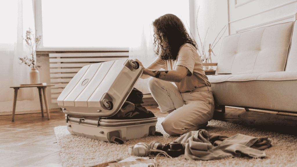 Packing Like a Pro