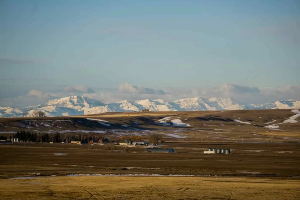 Pinpointing Montana - Beyond LatitudeLongitude