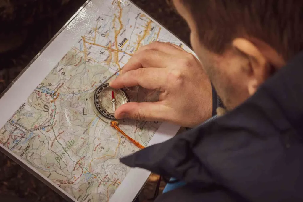 Pinpointing the Exact Spot