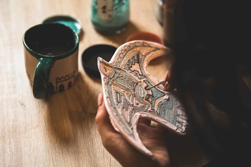 Souvenirs With Soul