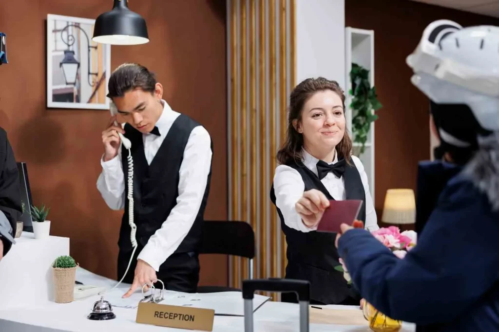 Staff Secrets for Savvy Travelers