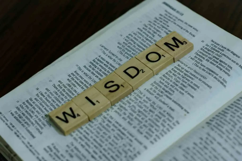 Survival Wisdom