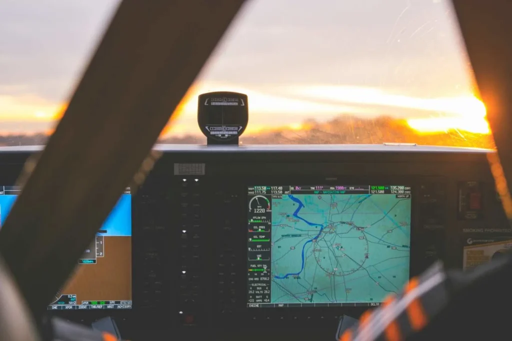 Terminal Navigation (Enhanced Guide)