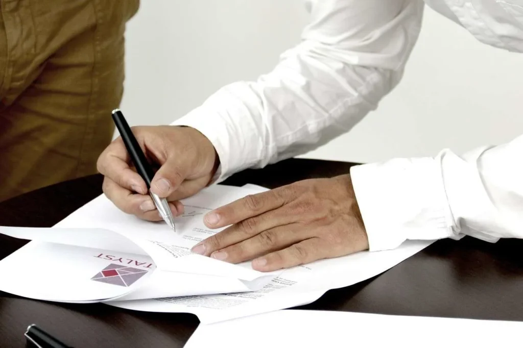 The 5 Essential Supporting Documents