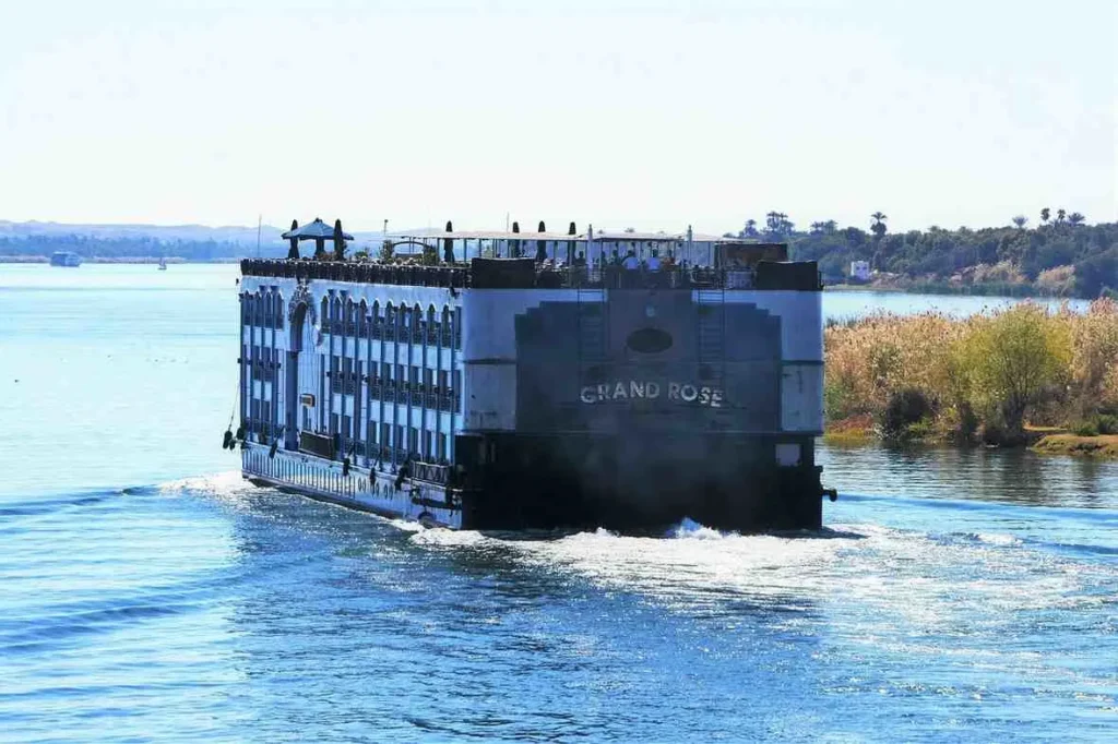 The Ferry Alternative Few Know About