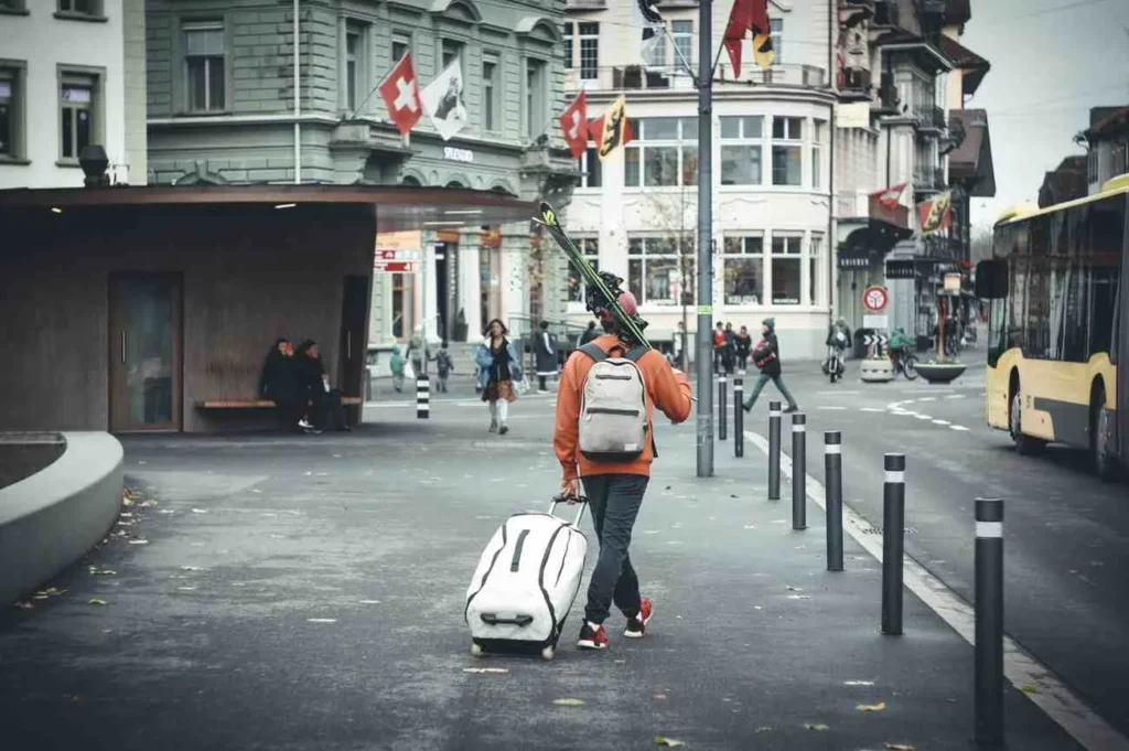 The Reality of Travel Times