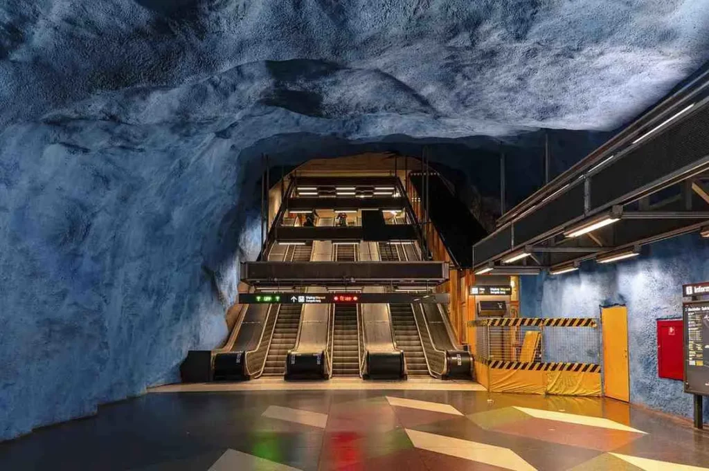 The Underground Economy of CLT Hotels