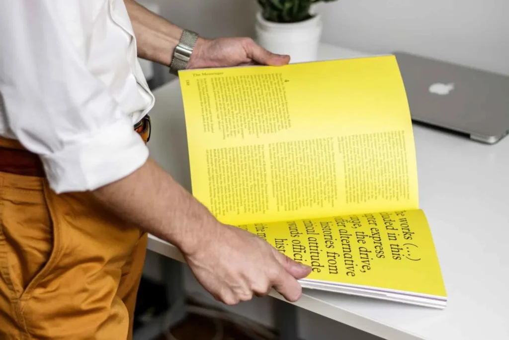 This manual reveals