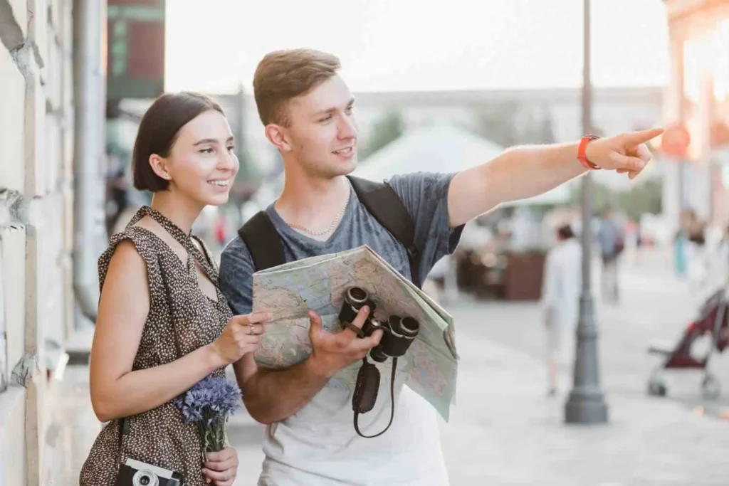 Tourist Traps vs. Local Wisdom