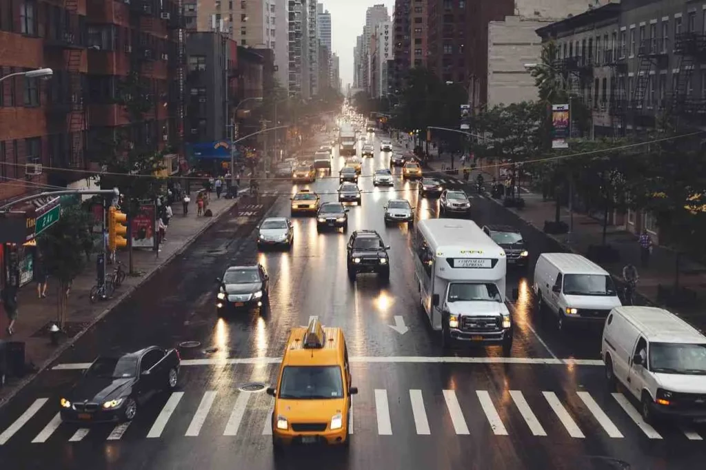 Transportation 2025 Updates & Hacks