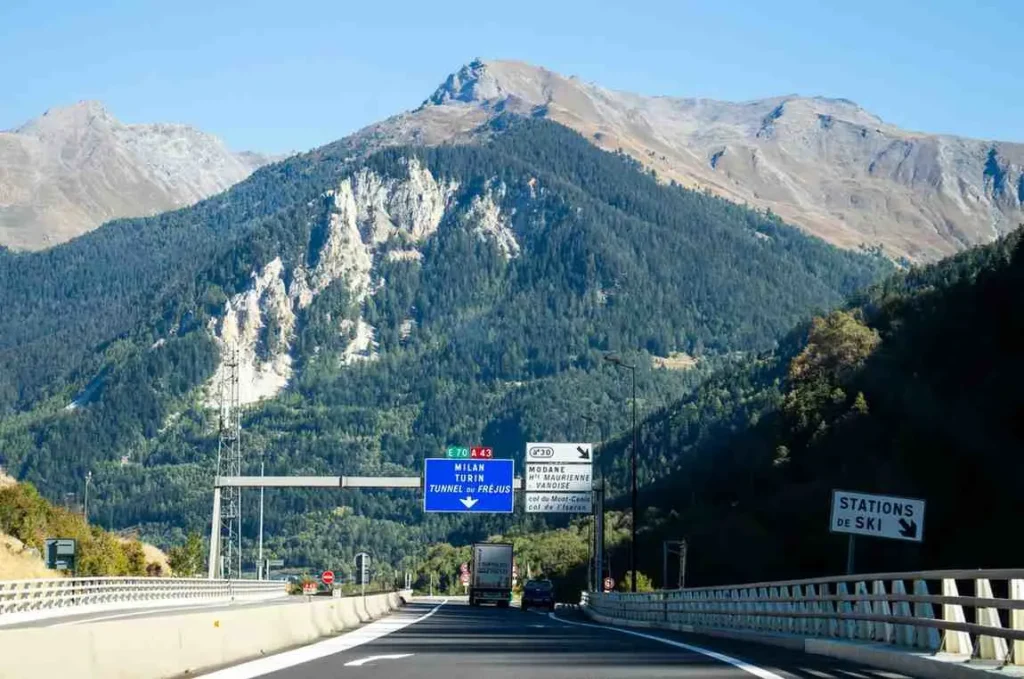 Understanding Andorra's Unique Border Situation