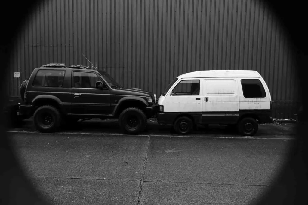Vehicle Secrets