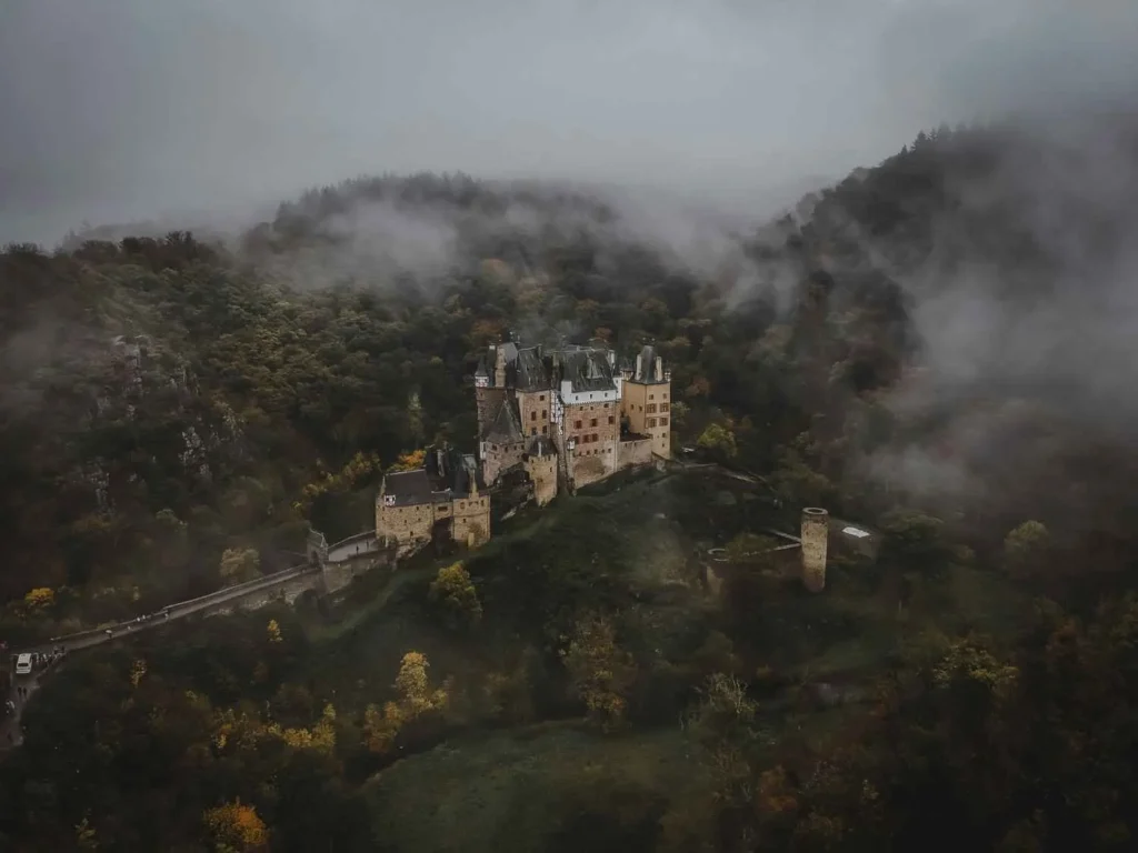 What Makes a Country “Magical”