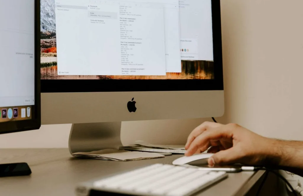 Why Applications Fail