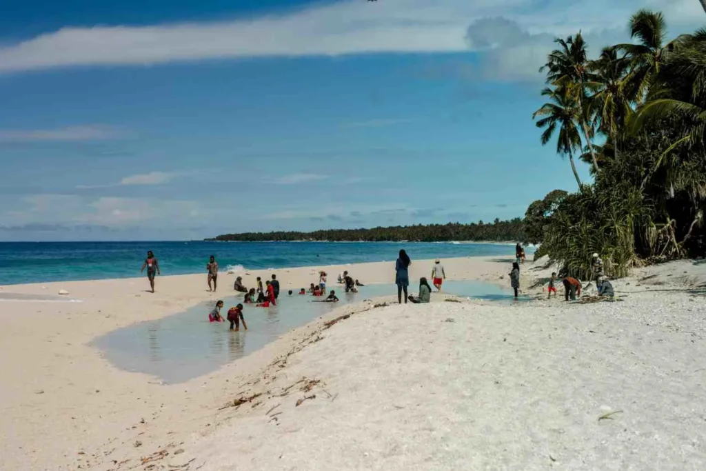 Why PNG Defies All Travel Norms
