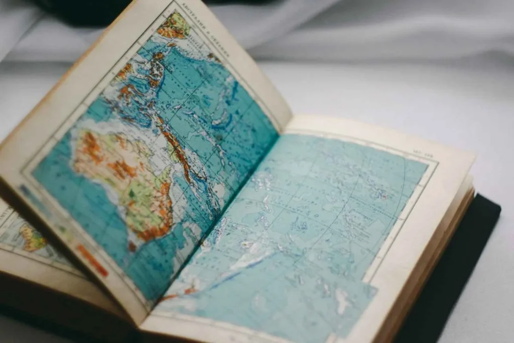 Why This Guide Outperforms Standard Airport Maps