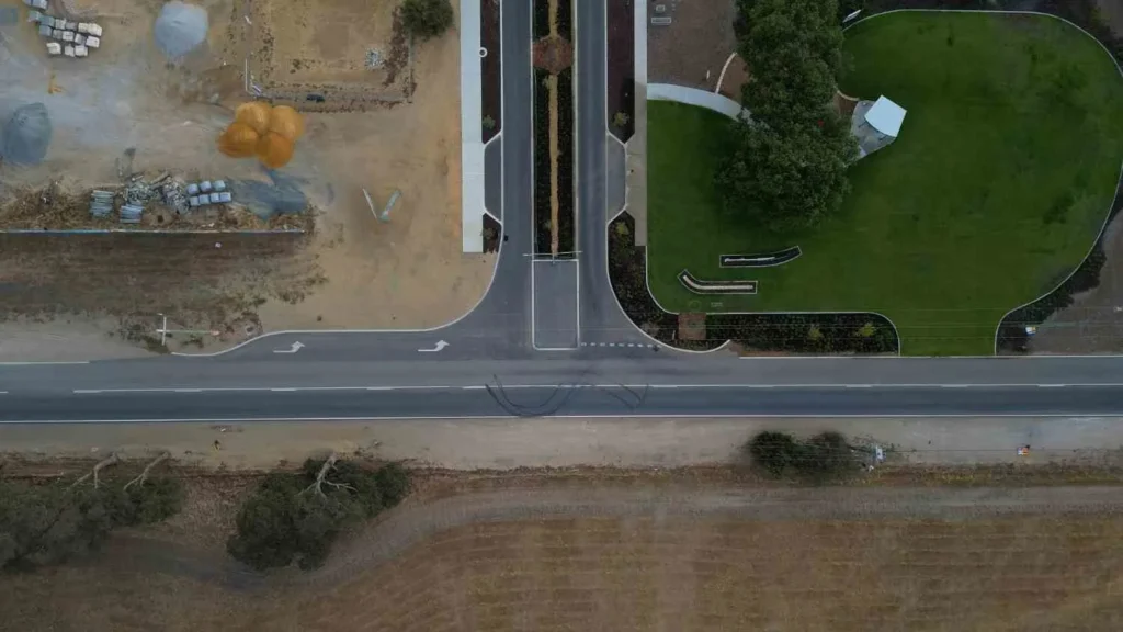 Area Differences