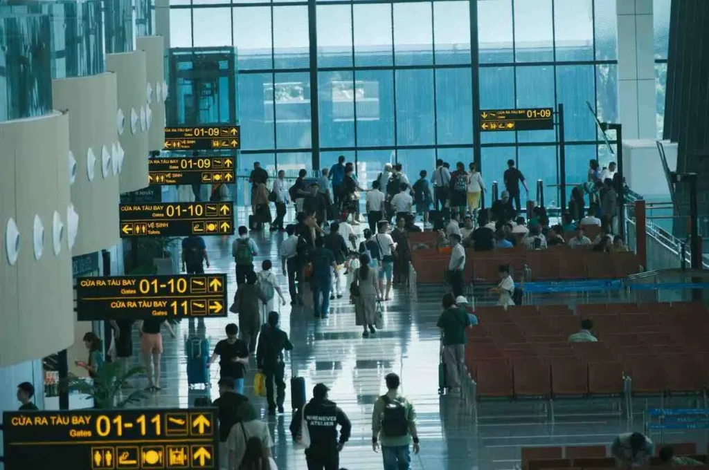 Arrival Methods Compared