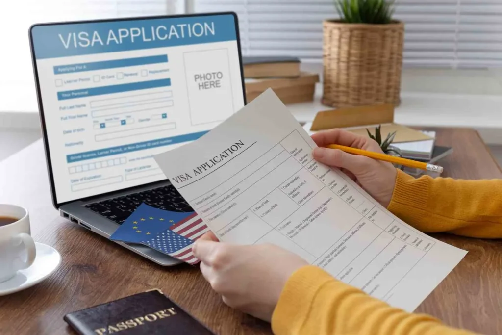 Azerbaijan's Visa System Explained in Detail