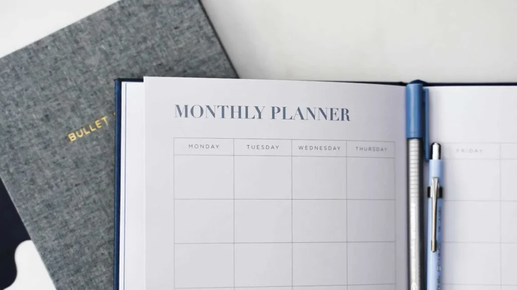 Breaking It Down Month by Month