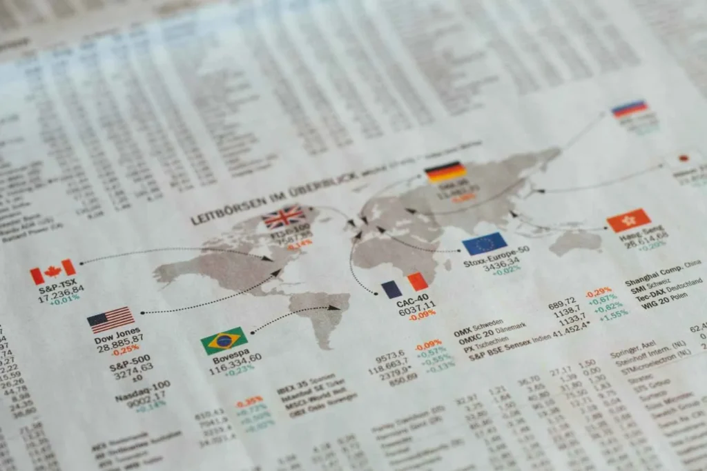 Comprehensive Visa Policy Breakdown