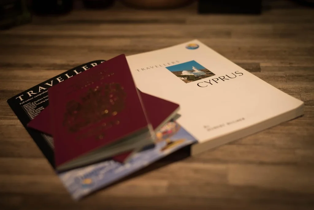 Creating a Winning Travel Itinerary