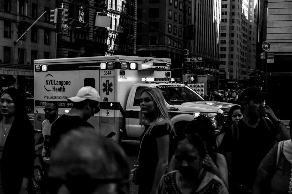 Crisis Management When Systems Fail