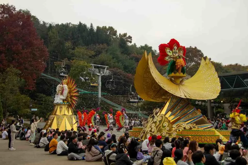 Cultural Events and Festivals