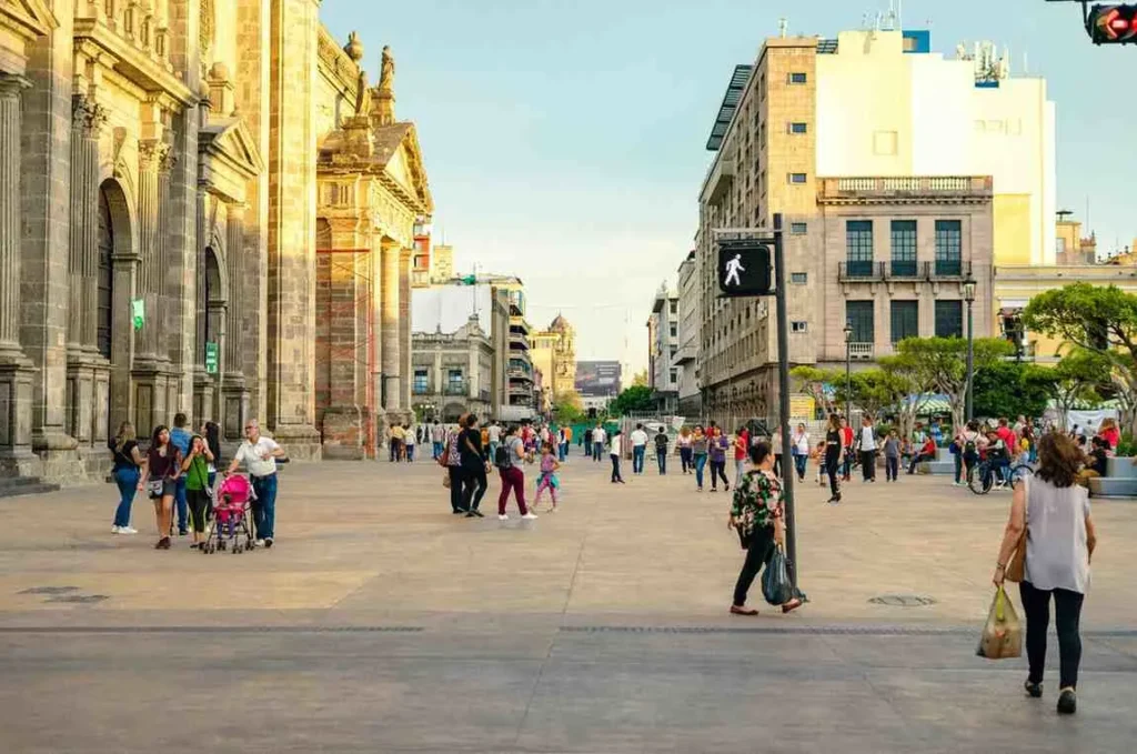Cultural Heartlands Cities and Plains