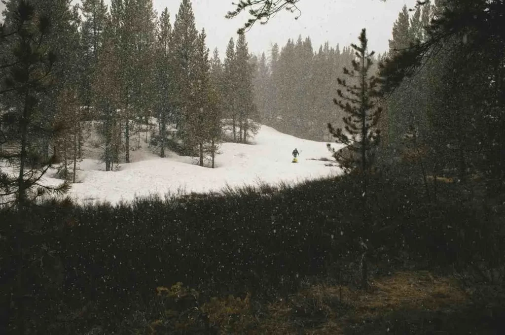 Different Areas, Different Weather