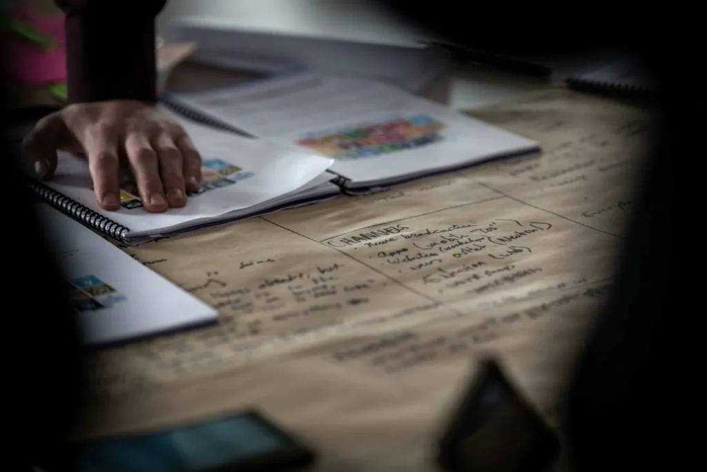 Emergency Protocols When Documents Fail