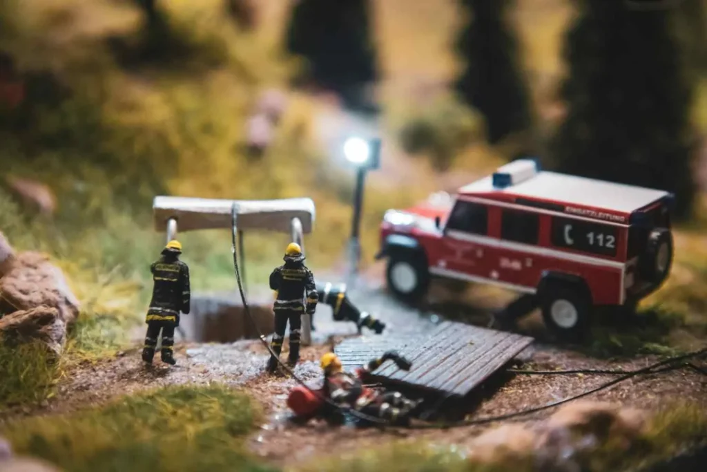 Emergency Protocols When Systems Fail