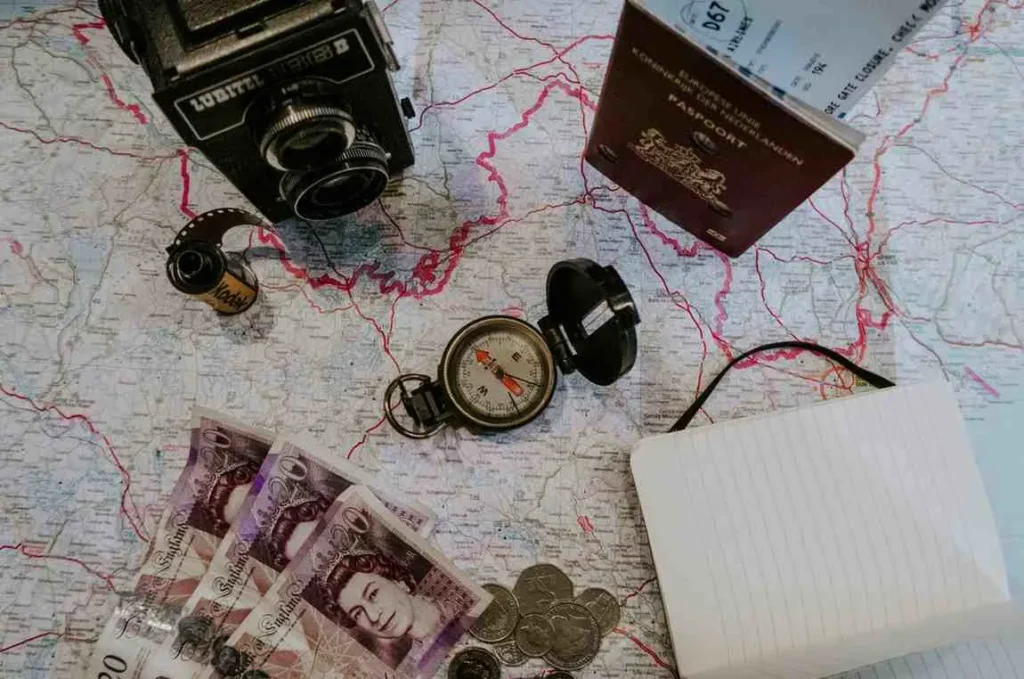 Essential Entry Requirements for All Travelers