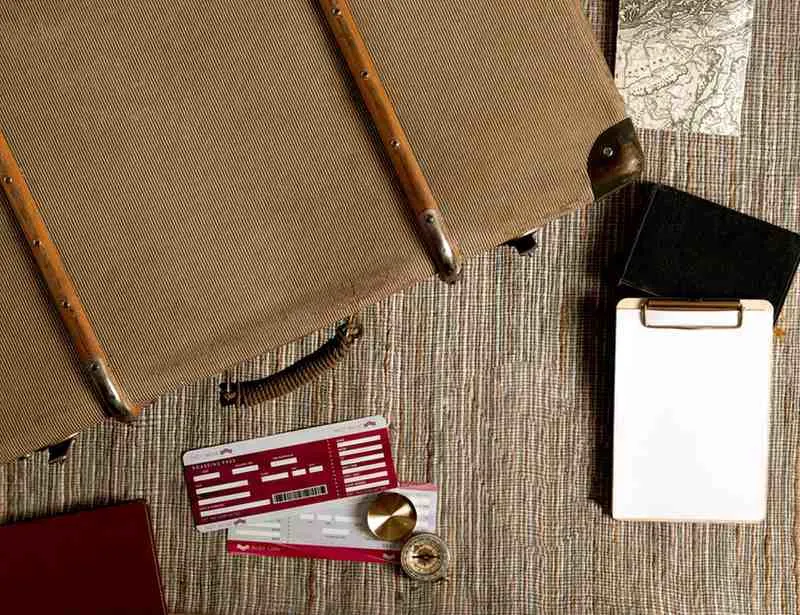 Essential Travel Documents Needed for Egypt: 2025 Requirements