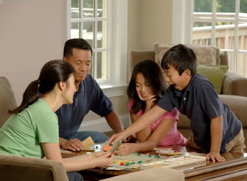Family Visit Insider Knowledge