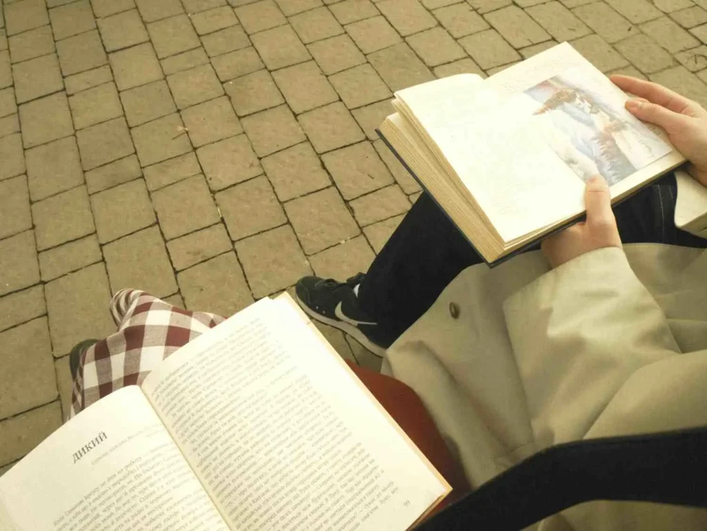 Forget the Textbook, Feel the Air
