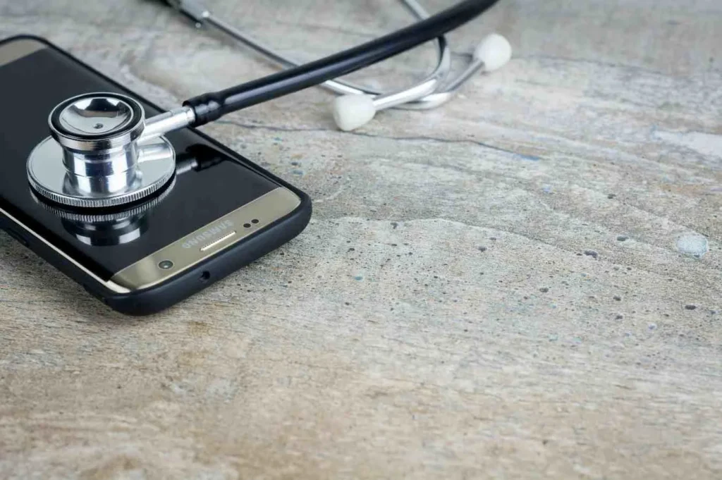 Health Documentation The Overprepared Traveler's Edge