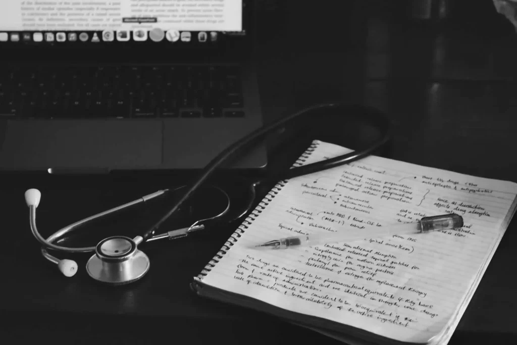 Health Documents The Overlooked Essentials